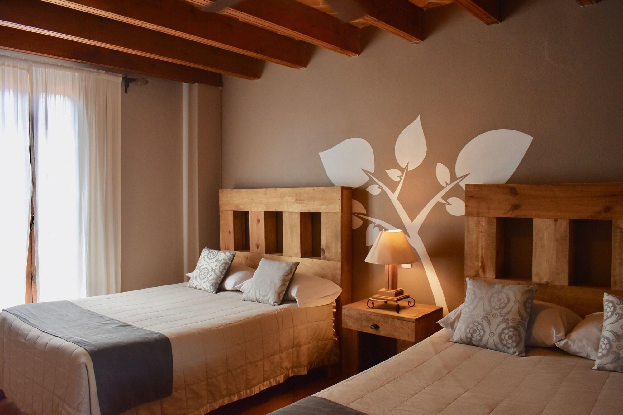 סאן מיגל דה אלנדה Hotel Ana Catalina And Suites מראה חיצוני תמונה