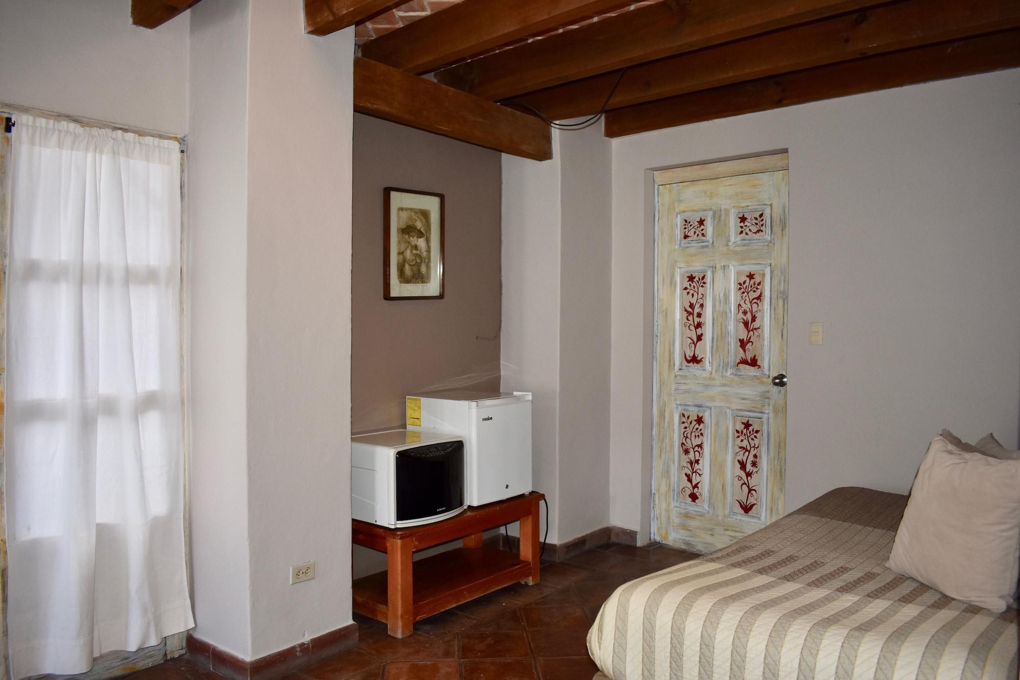 סאן מיגל דה אלנדה Hotel Ana Catalina And Suites מראה חיצוני תמונה